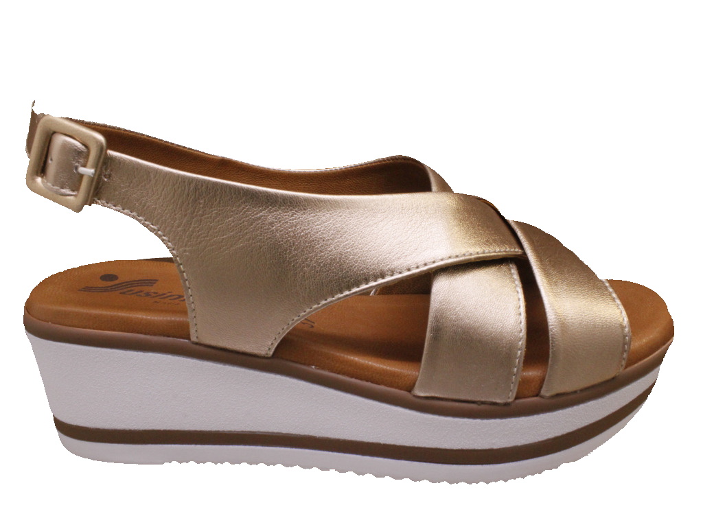 SUSIMODA  22080 BRONZO 38