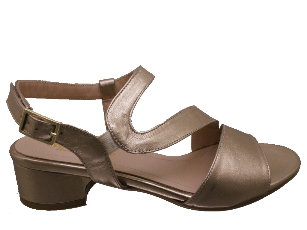 SOFFICE SOGNO  23693 CHAMPAGNE ORO 37