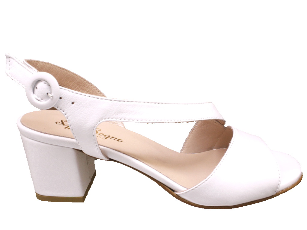 SOFFICE SOGNO  23702 BIANCO 39