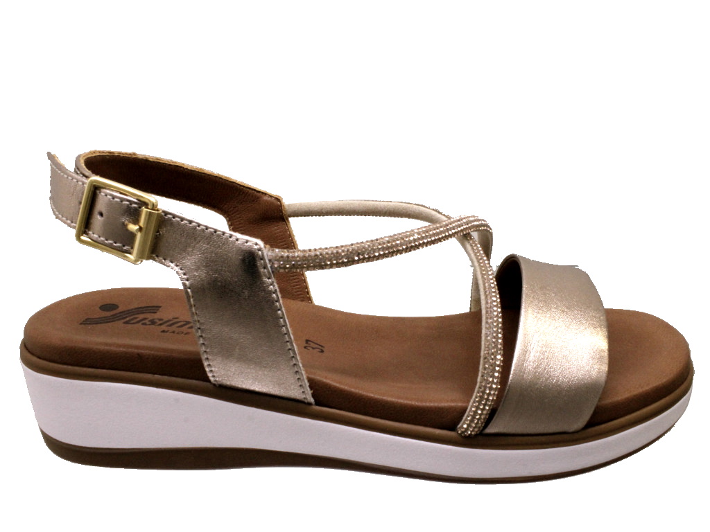 SUSIMODA  22450 006 BRONZO 38