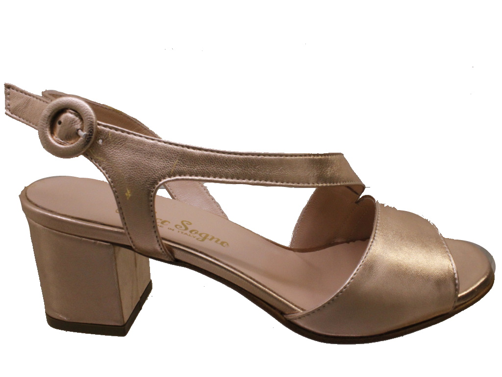 SOFFICE SOGNO  23702 ROSA 39