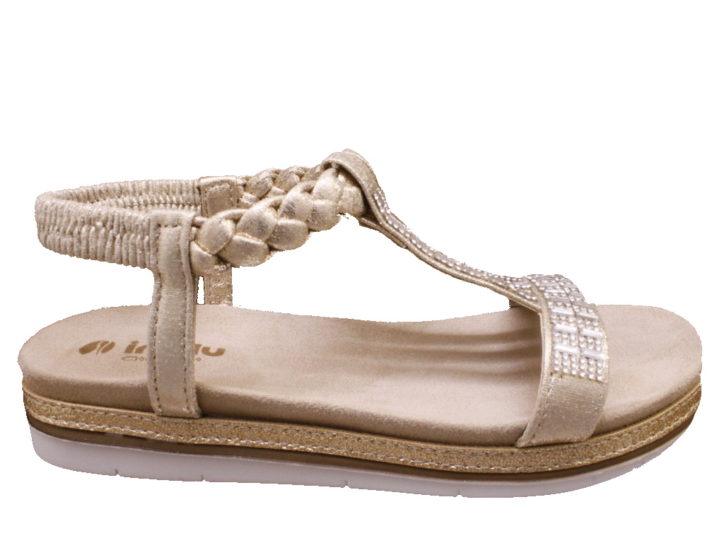 INBLU  SA000033 ORO 37