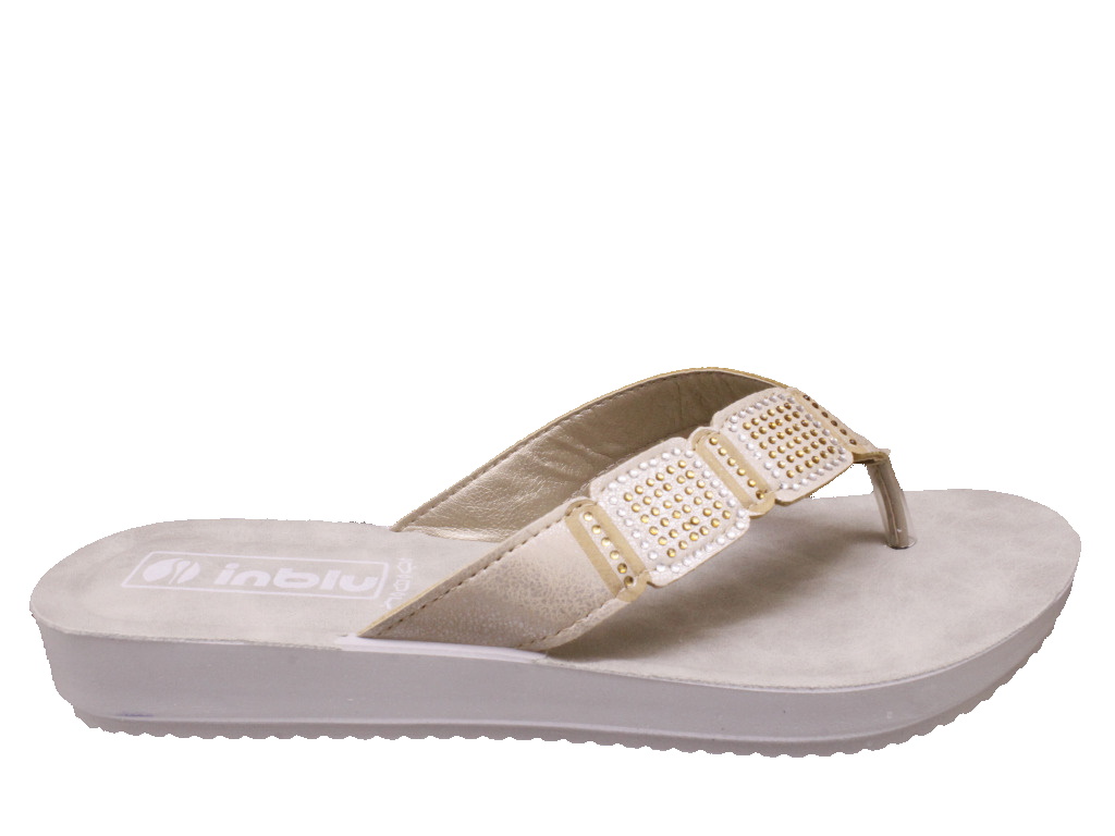 INBLU  BM000065 BEIGE 38