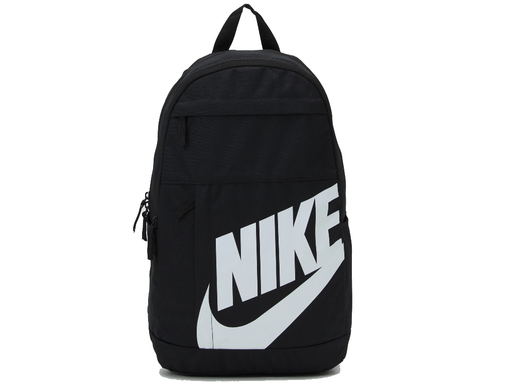 NIKE  DD0559 010 ELEMENTAL UNISEX NERO 