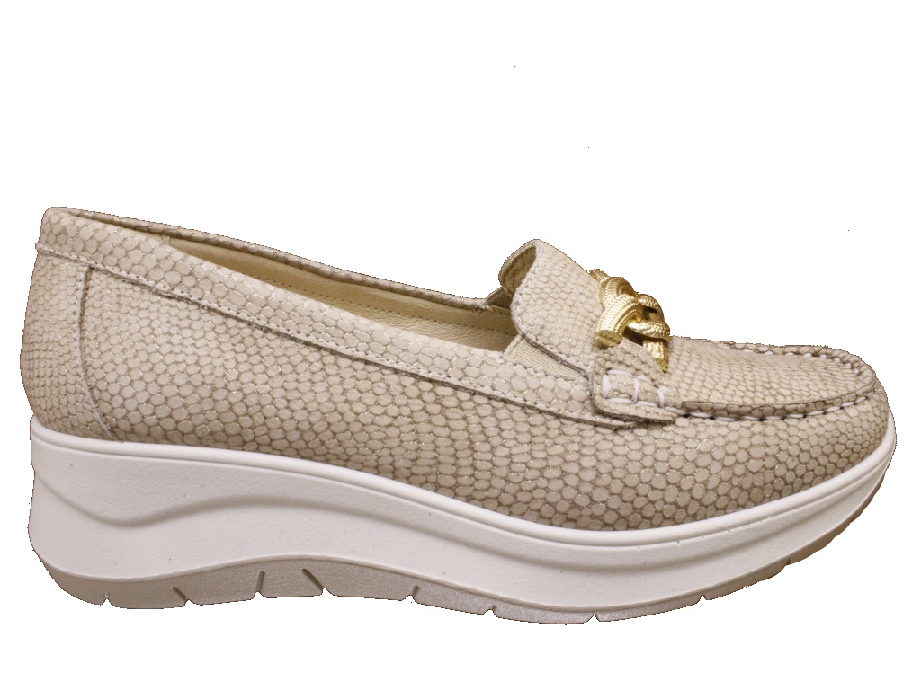 IGI&CO  5653411 TAUPE 40