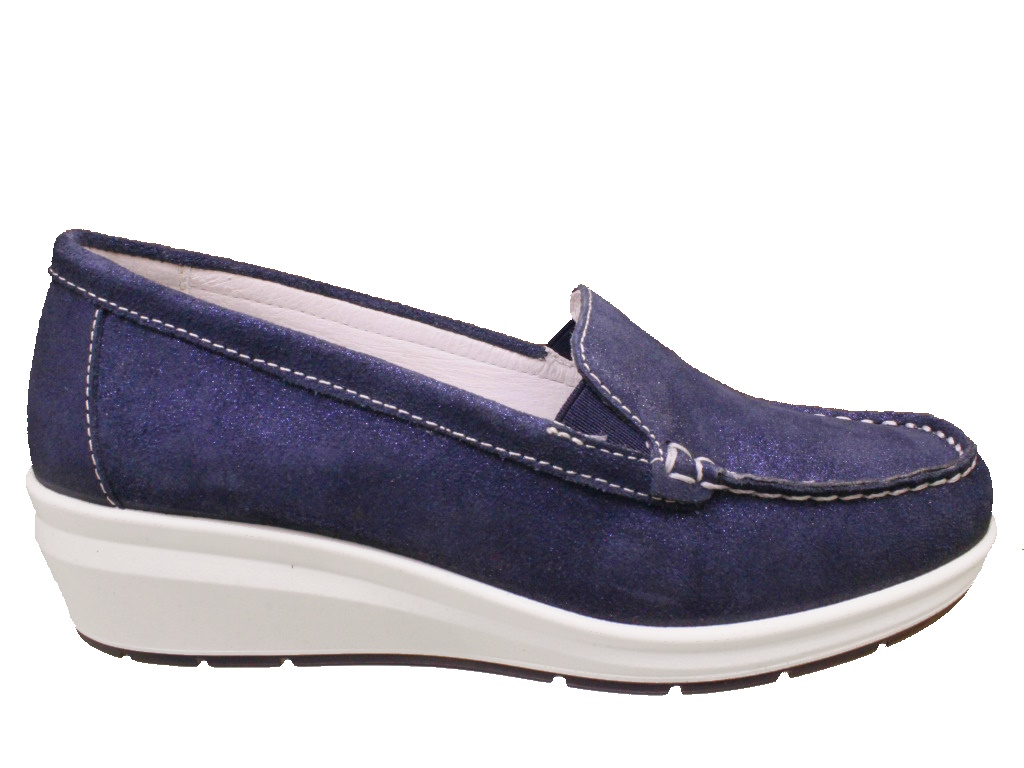 ENVAL SOFT  5754511 BLU 39