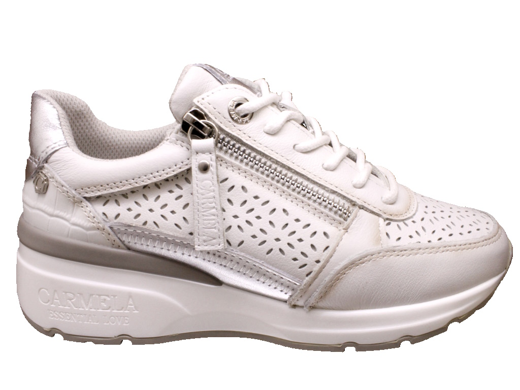CARMELA  161417 BIANCO 39