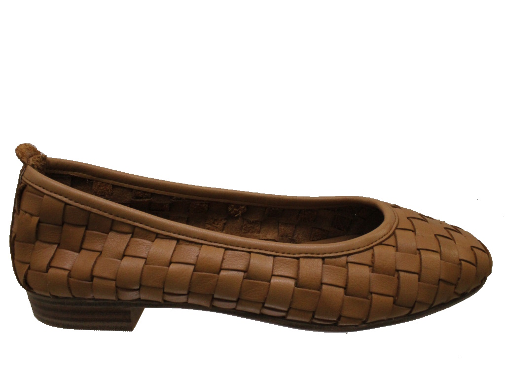 CARMELA  161662 MARRONE 39