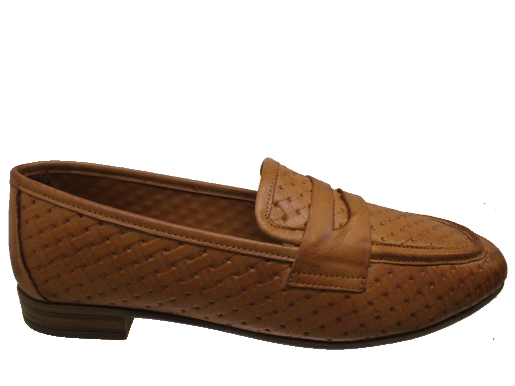 CARMELA  161558 MARRONE 39