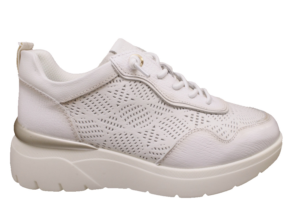 CARMELA  161423 BIANCO 40