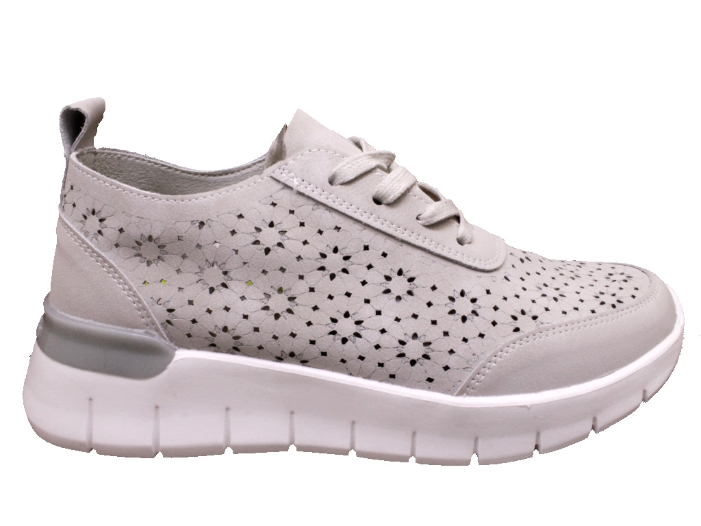 GRUNLAND  SC5908 F6SACE GRIGIO 40