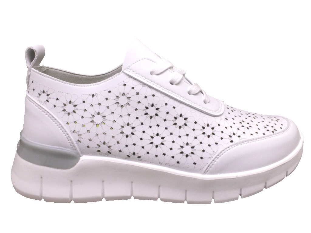 GRUNLAND  SACE SC5909-F6 BIANCO 39