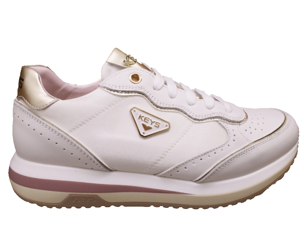 KEYS  9232 BIANCO 38