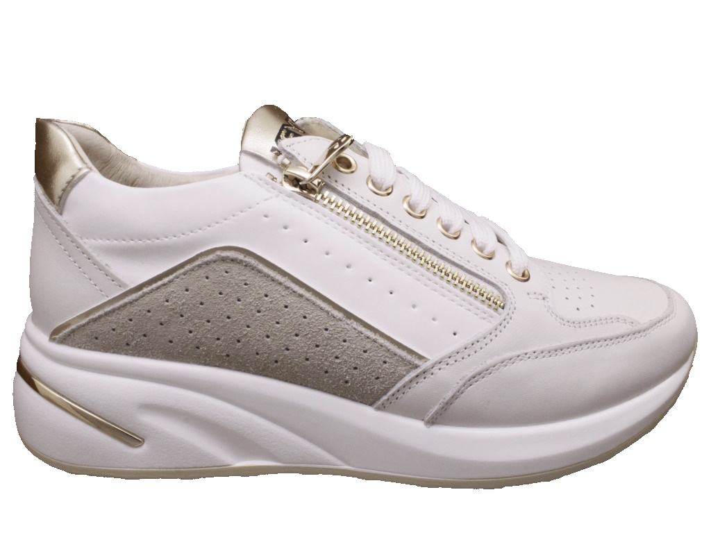 KEYS  11921 BIANCO 40