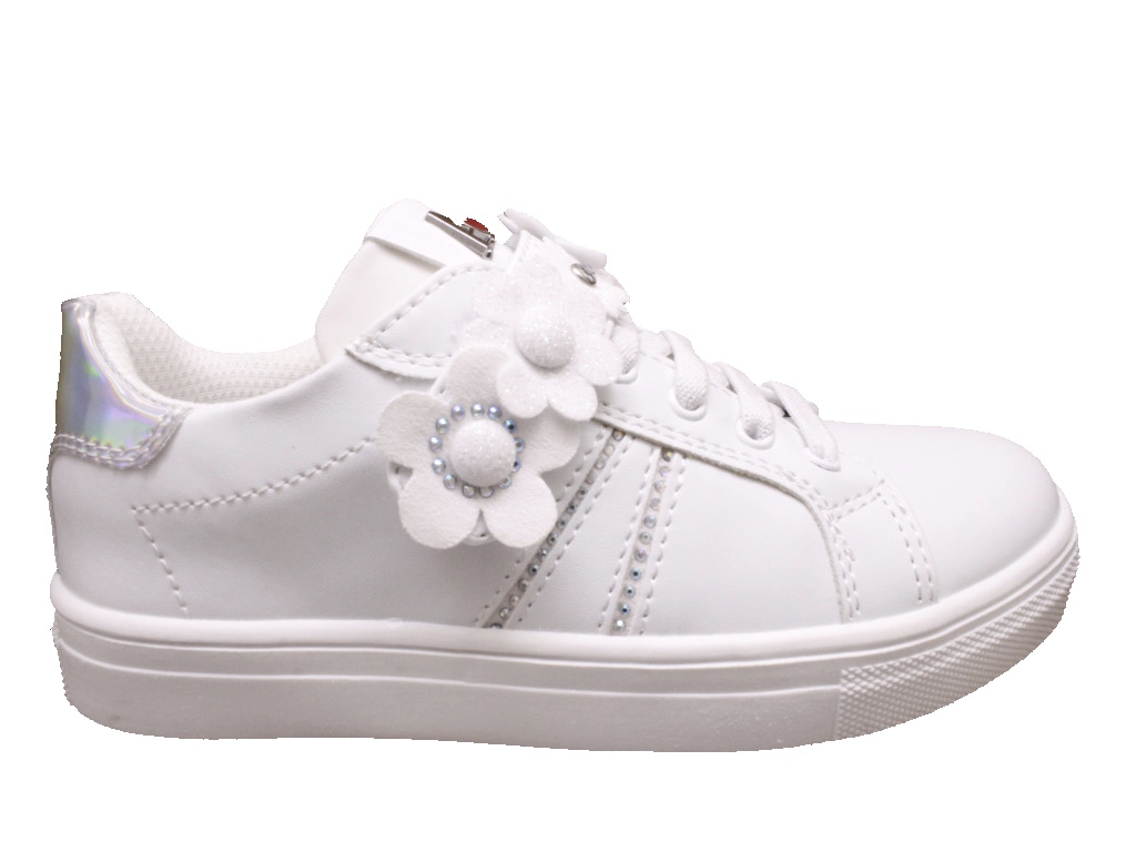 ASSO  16019 BIANCO 31