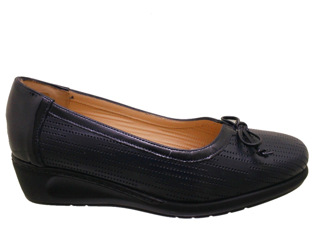 ROMAGNOLI  2382 BLU 39