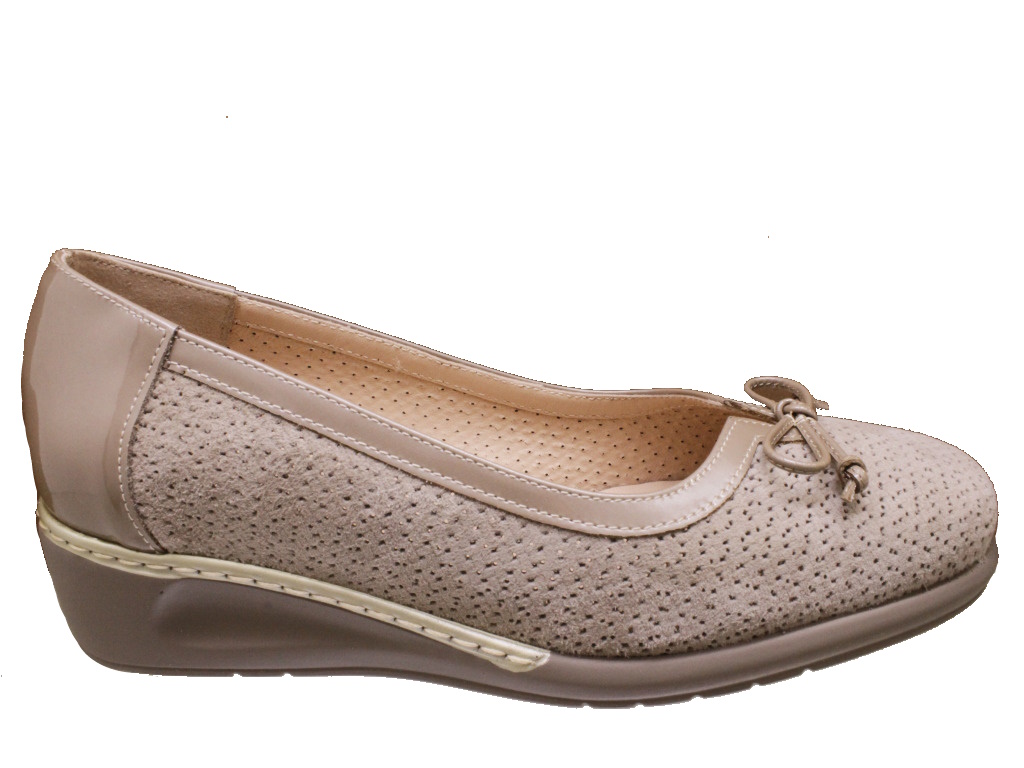 ROMAGNOLI  2382 BEIGE 37