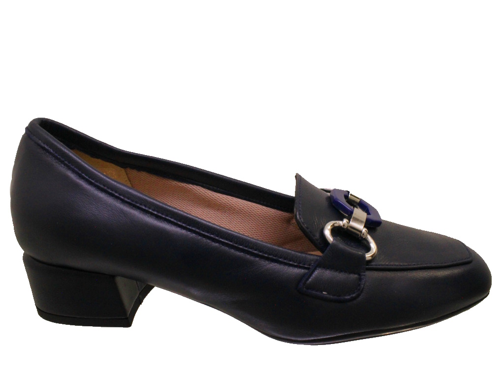 ROMAGNOLI  1540 BLU 38