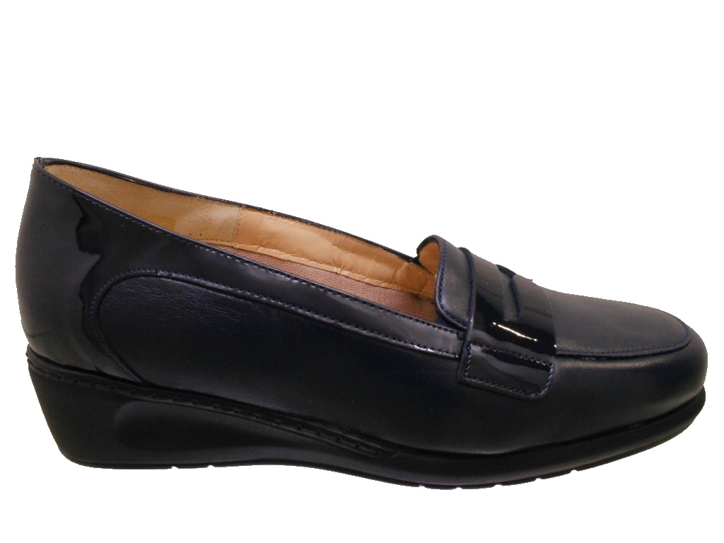 ROMAGNOLI  2450 BLU 39