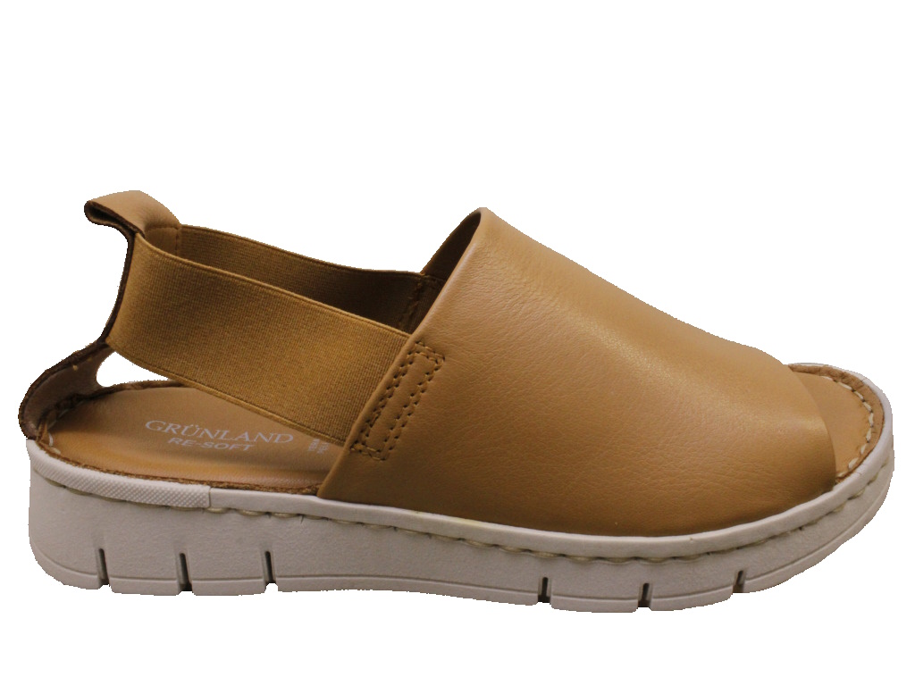 GRUNLAND  SA1199 30GITA MARRONE 39