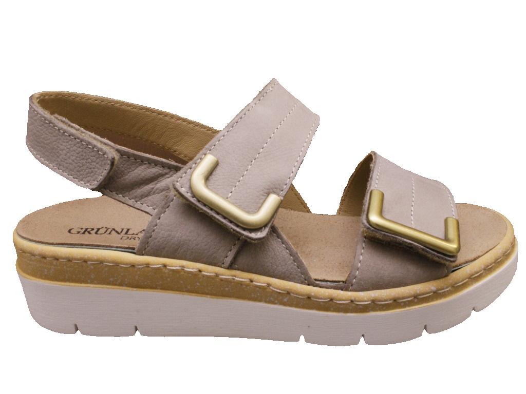 GRUNLAND  SE0450 68MOLL TAUPE 40