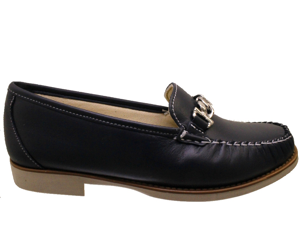 LEON D`ORO  1480 BLU 39