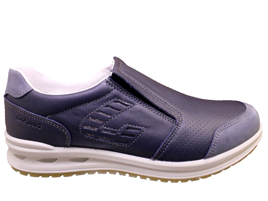 GRISPORT  43003T17 BLU 40