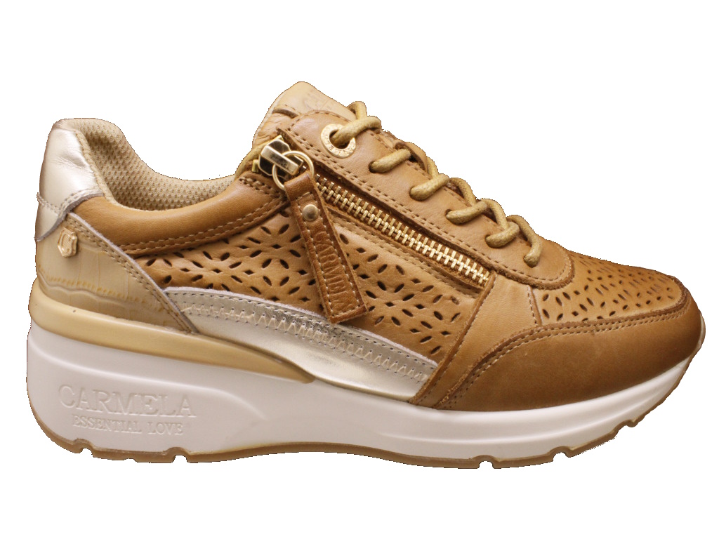 CARMELA  161417 MARRONE 40