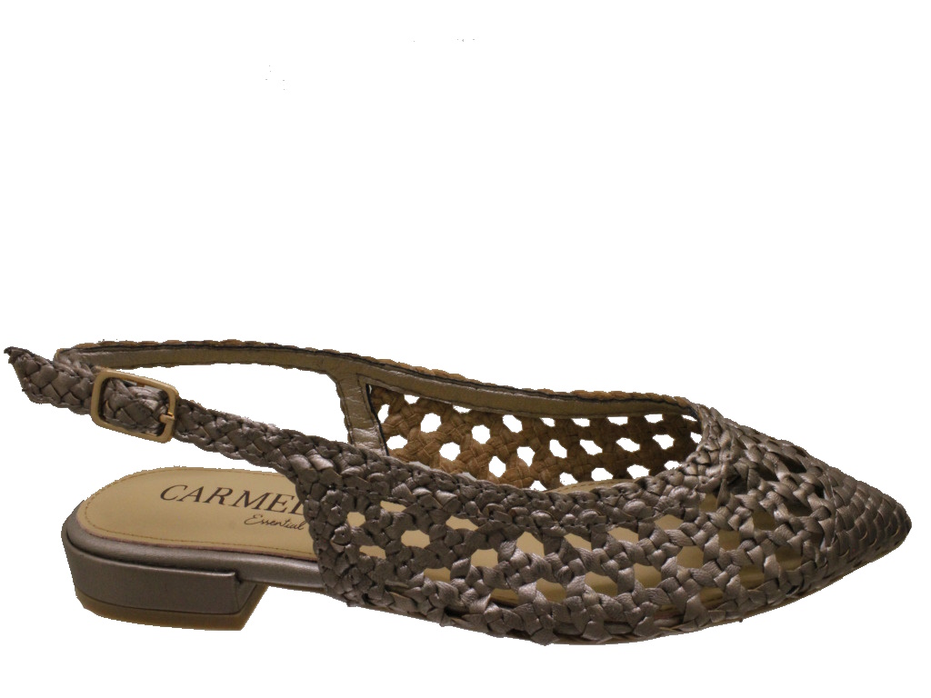 CARMELA  161472 BRONZO 37