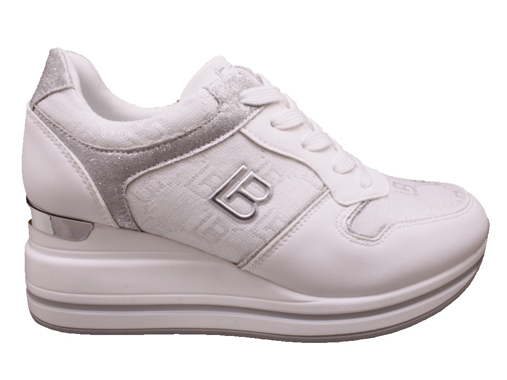 LAURA BIAGIOTTI  8427 BIANCO 39