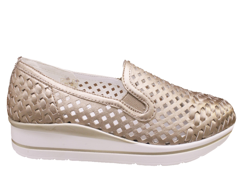 LARA  14846 BRONZO 37