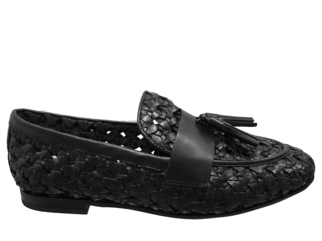 FRAU  95F6 VENEZIA NERO 39