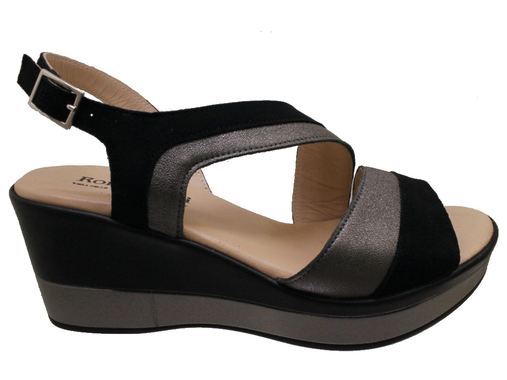 ROMAGNOLI  7238 GRIGIO 39