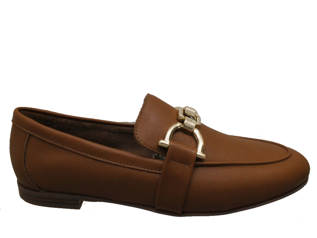 FRAU  95M4 MARRONE 40