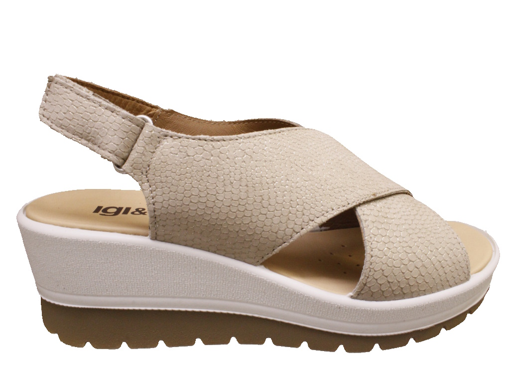 IGI&CO  5667333 TAUPE 37