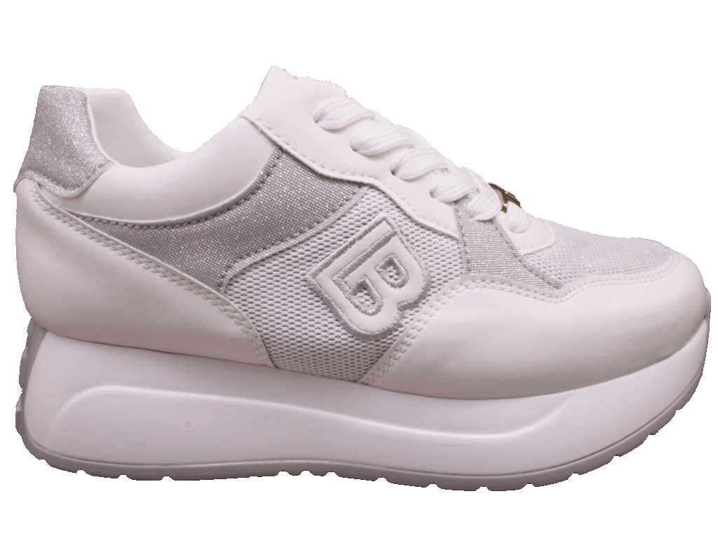 LAURA BIAGIOTTI  8414 BIANCO 38