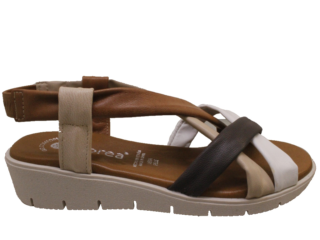 DOREA  3462 MARRONE 39