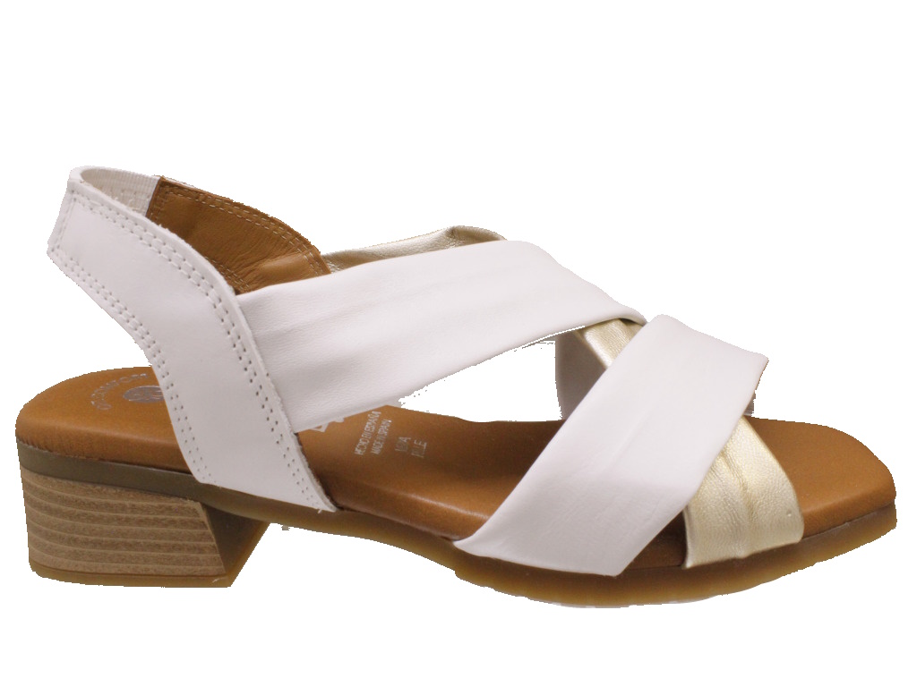 DOREA  MC425 BIANCO 40