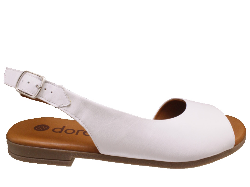DOREA  MR22G110 BIANCO 39