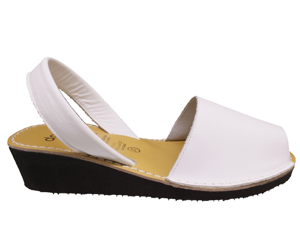 DOREA  RT211 BIANCO 40