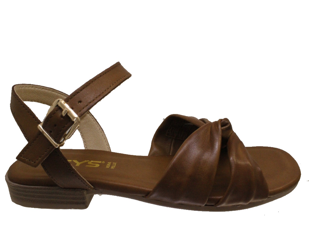 KEYS  9571 MARRONE 40