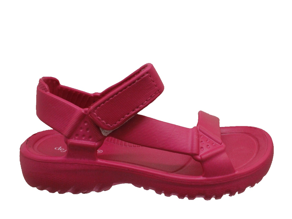 DE FONSECA  U61 LIPARI FUXIA 35