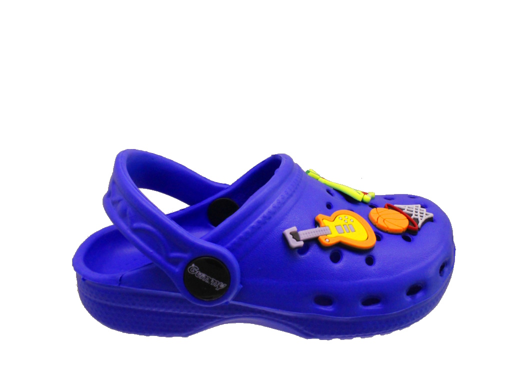 GUMMY  NARNIA PLUS BLU 25