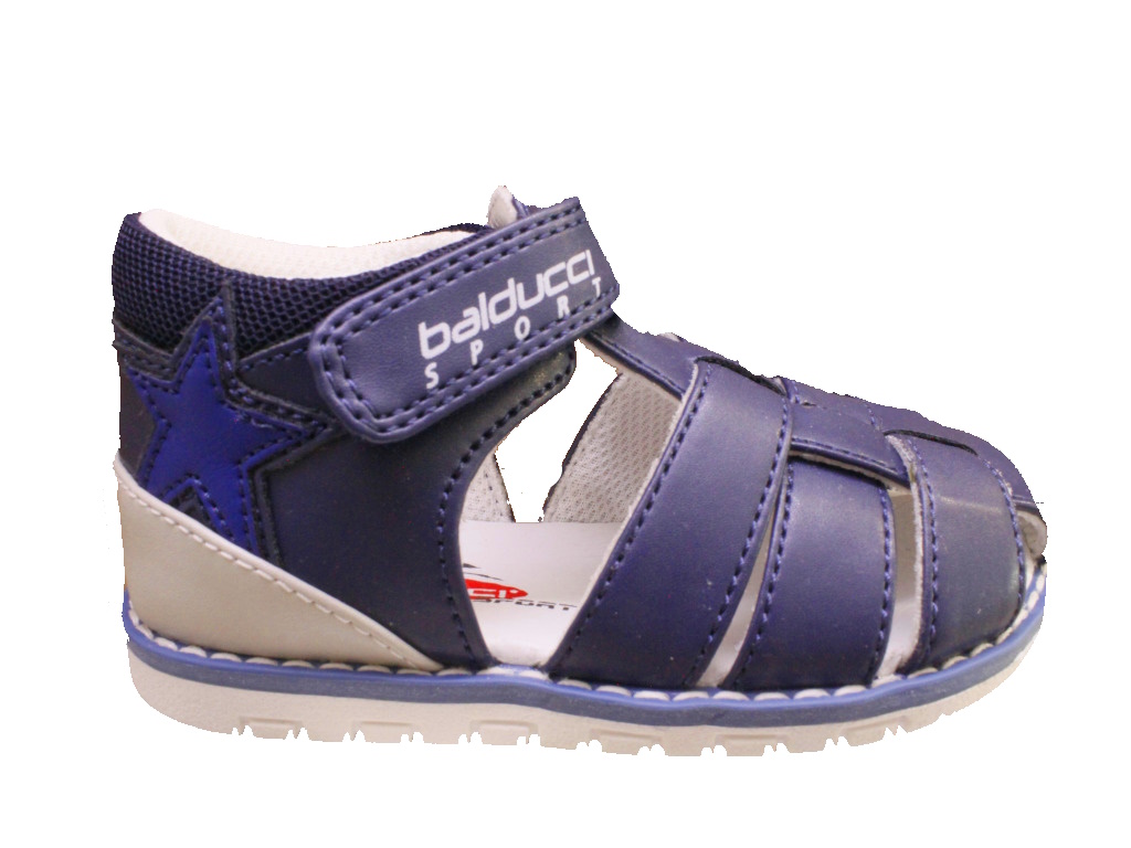 BALDUCCI  5243 BLU 25