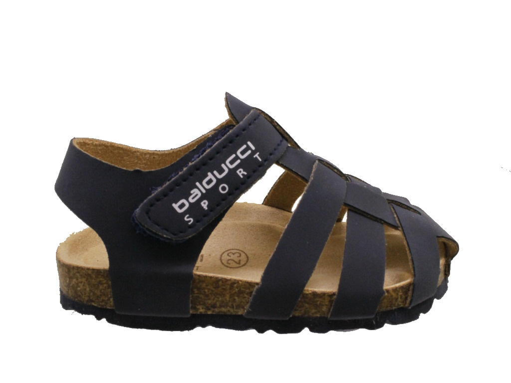 BALDUCCI  5267 BLU 25