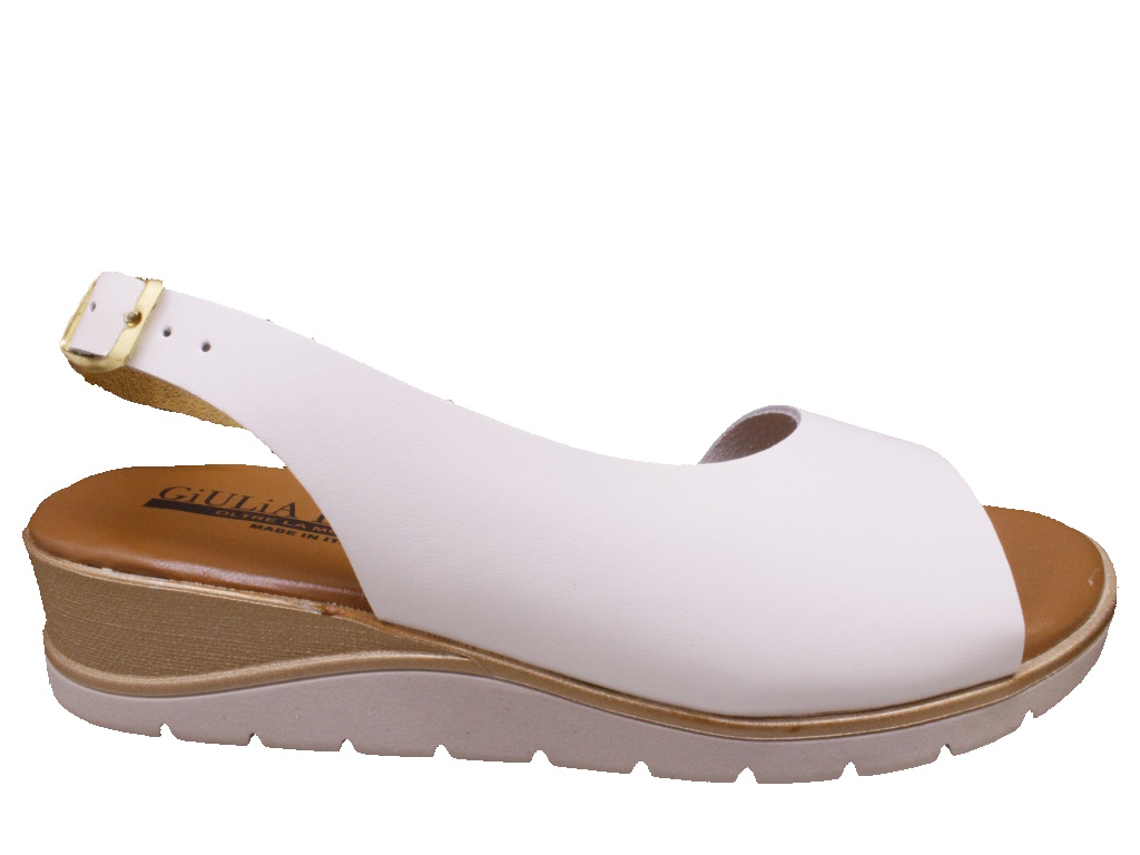 GIULIA   433 BIANCO 35