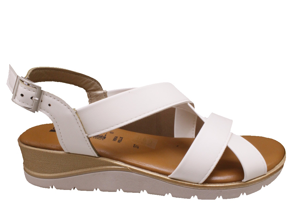 GIULIA  436 BIANCO 39