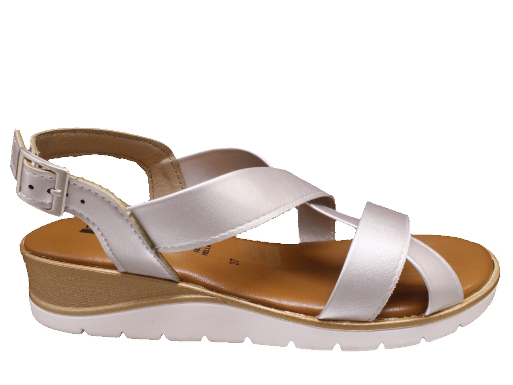 GIULIA  436 ARGENTO 39