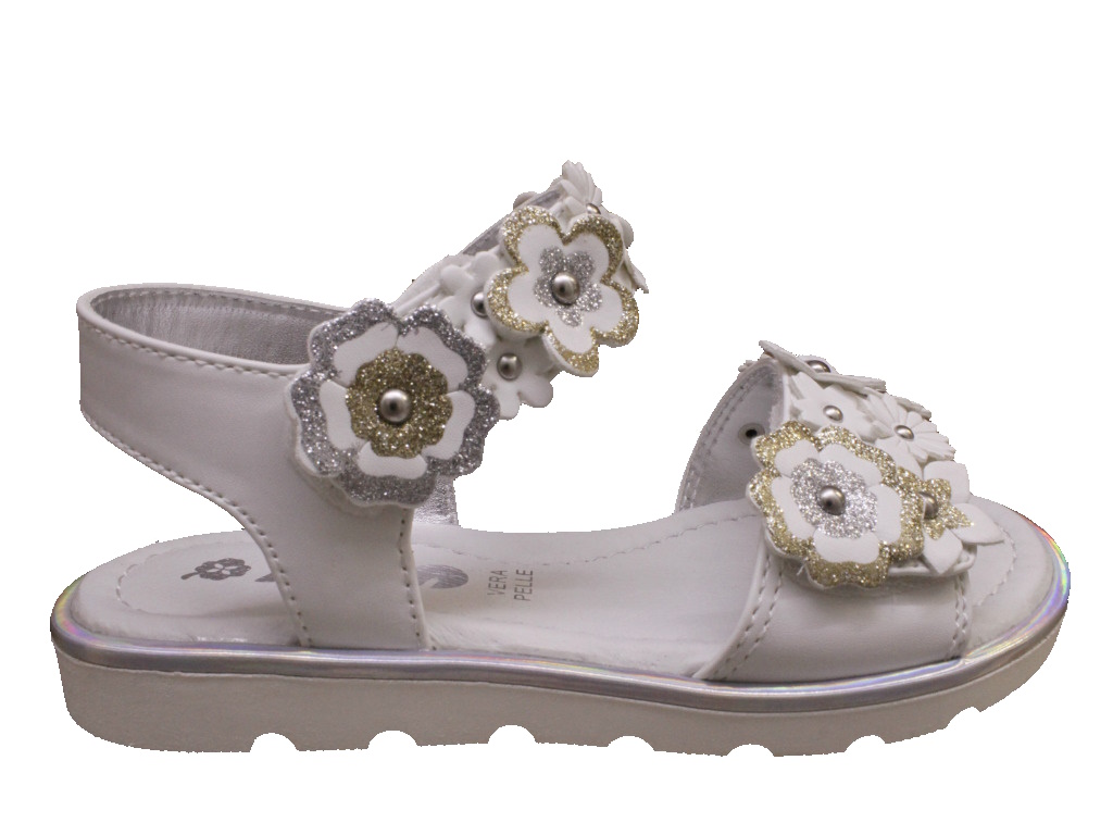 ASSO  16207 BIANCO 31