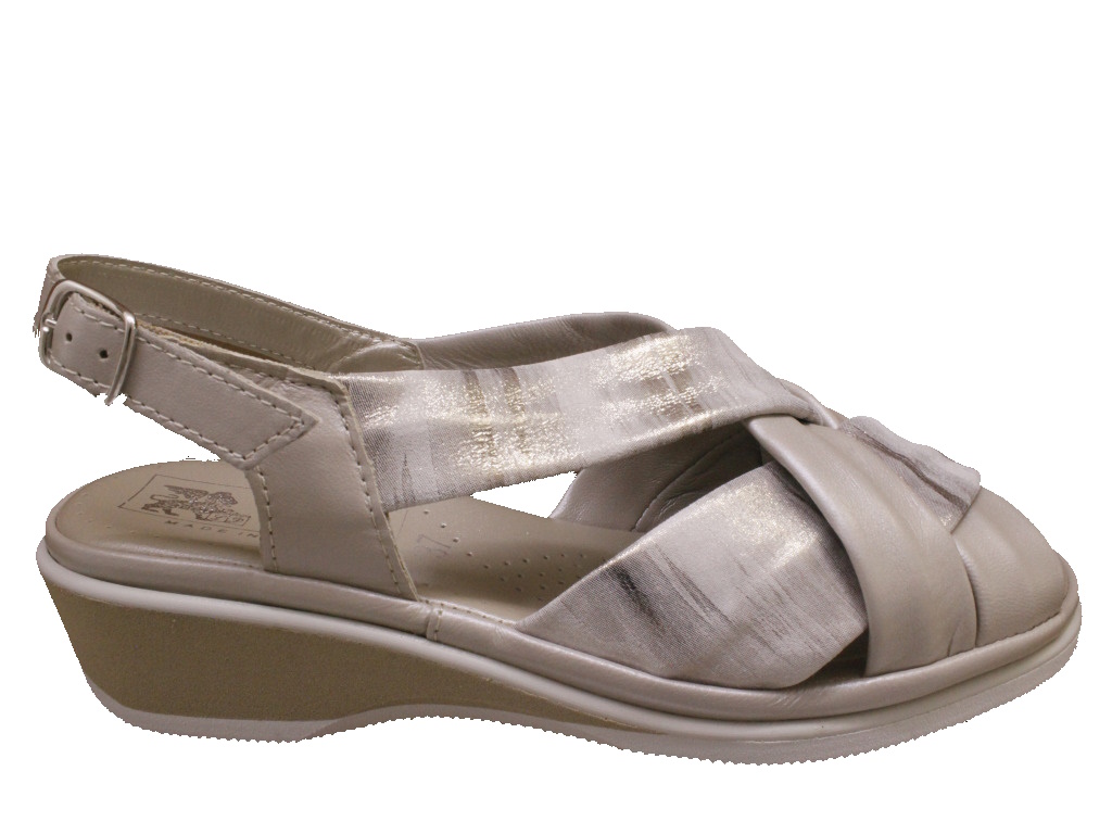 LEON D`ORO  ROSY BEIGE 39